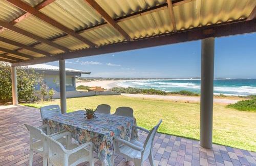Cape Saint Francis House | Anna's On The Beach