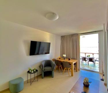 Rethymno Apartment | Anna's Residence