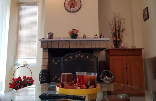Nea Makri Villa | ANNA'S SWEET HOME