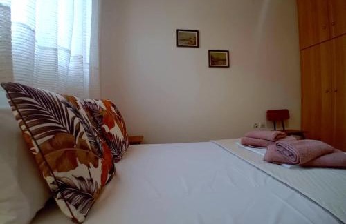 Vamvakou Villa | Anna's Village House in Tsintzina