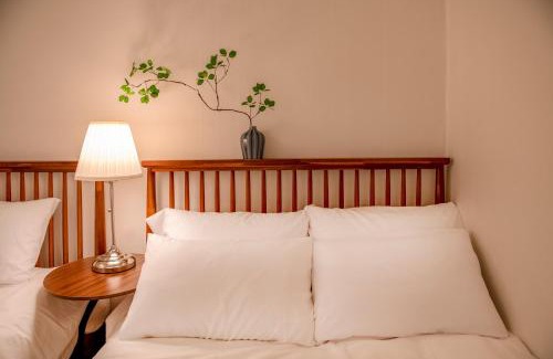 Songpa Apartment | ANNA Stay