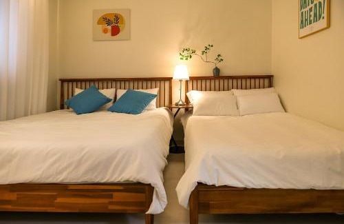 Songpa Apartment | ANNA Stay