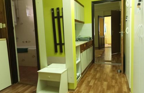 Heviz Apartment | Anna Vendégház