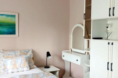 Heviz Apartment | Anna Vendégház