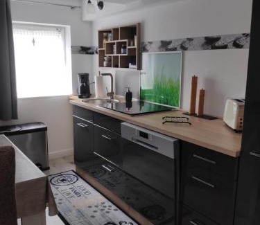 Soest Apartment | Annabell