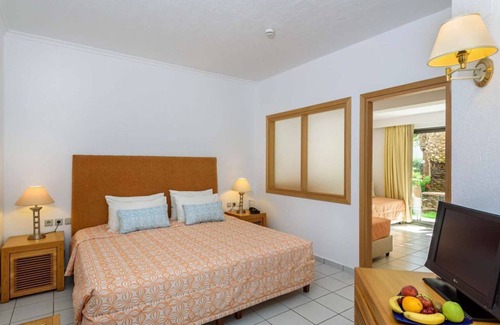 Anissaras Hotel | Annabelle Beach Resort