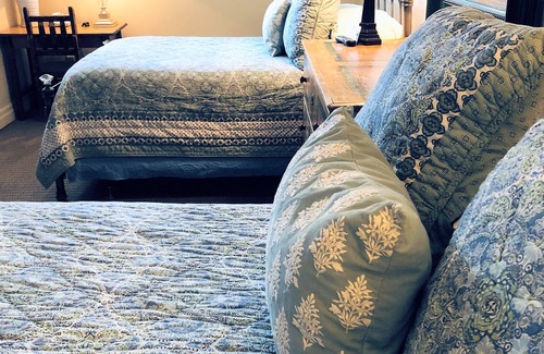West End Bed & Breakfast | Annabelle Inn