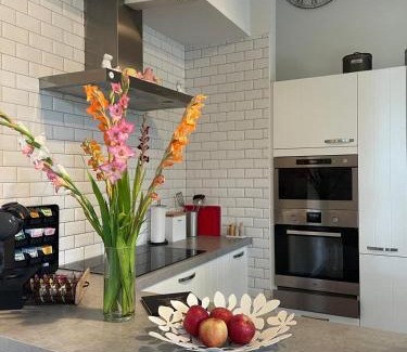 Municipality of Venlo Apartment | Annahoeve Venlo, Landhaus 220 qm