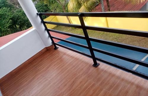 Welisara House | Annaletchumi gold house