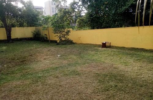 Welisara House | Annaletchumi gold house