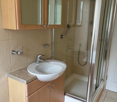 Bonnington Apartment | Annandale Apartment