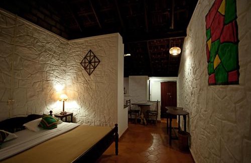 Vayittiri House | Annapara Homestay in Vythiri - Wayanad