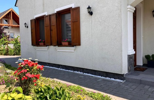 Badacsonytordemic Apartment | AnnApartman