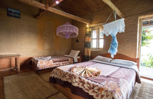 Pokhara Hotel | Annapurna Eco Village