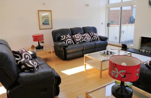 Portpatrick House | Annapurna