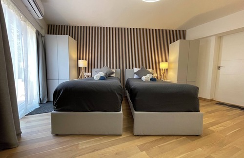 Torrevieja Bed & Breakfast | Annas Garden