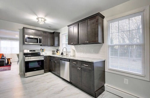 Leonardtown House | Anne & Fred's Leonardtown Home