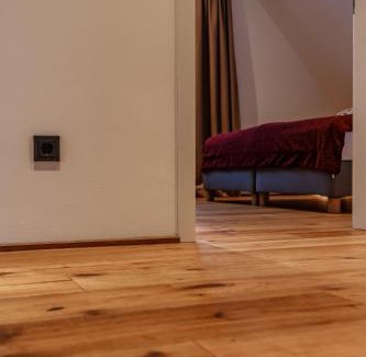 Lilienthal Apartment | Anne + Liese Haus