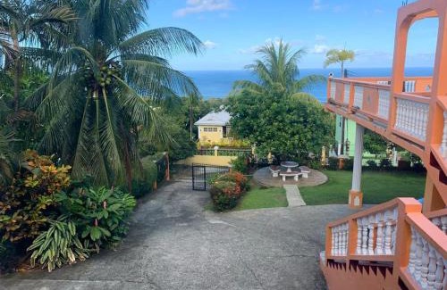 Coubaril Apartment | Anne Marie Villas