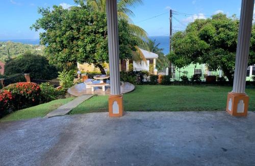 Coubaril Apartment | Anne Marie Villas