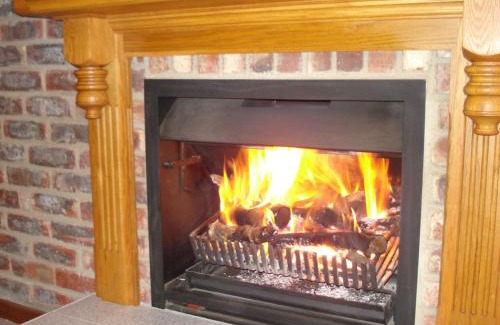 Potchefstroom House | Anne's Place