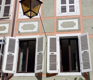 Annecy Old Town Apartment | Annecy Old Town Lake Apartment