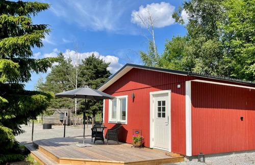 Upplands-Bro Municipality Bed & Breakfast | Annehill i Bro