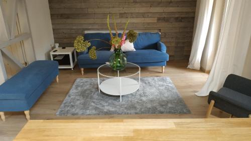 Moritzburg Apartment | Annel's Liebelei