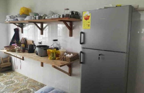 Nyanyanu House | Annes Beach House. Nyannyanor, Gomoa East, Ghana
