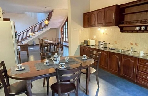 Bope-Poddala House | Annes Bunglow Galle