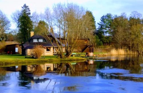 Baltic Sea House | Annes