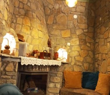 Sklithron Apartment | Anneta s StudioBear s Path