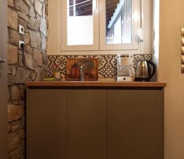 Sklithron Apartment | Anneta s StudioBear s Path