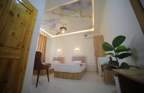 Itchan Kala Hotel | Annex Hotel Khiva