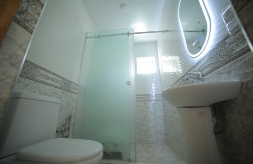 Itchan Kala Hotel | Annex Hotel Khiva