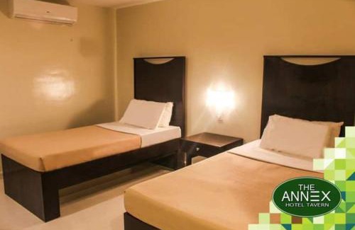 Surigao Hotel | Annex Hotel Tavern