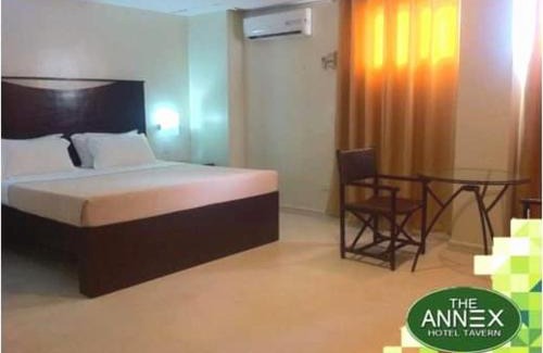 Surigao Hotel | Annex Hotel Tavern