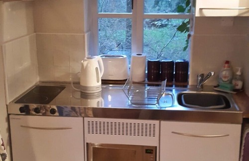 Midhurst Apartment | Annex in Heyshott, near Midhurst, in heart of the South Downs National Park