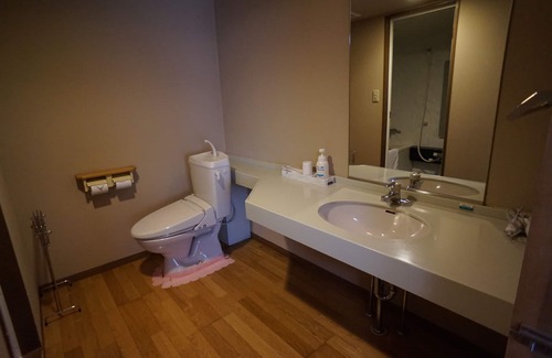 Sendagi Hotel | Annex Katsutaro Ryokan