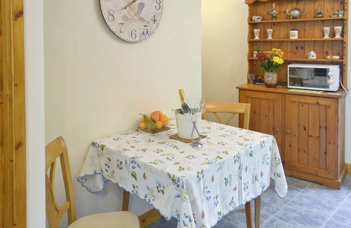 Ingham Cottage | Annexe @ Church Farm Barn