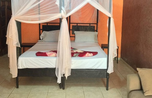 Niaga Hotel | Annexe Du Lac Rose