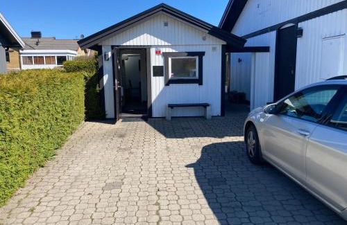 Hassleholm Municipality Apartment | Annexet