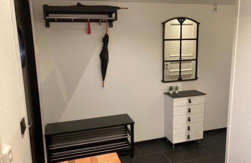 Hassleholm Municipality Apartment | Annexet