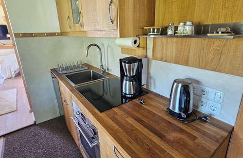 Ried Apartment | Anni's house in the garden - Garconniere