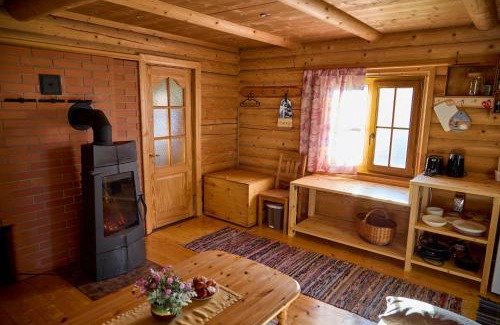 Voru County House | Anni Saunamaja