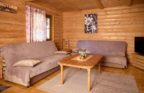 Voru County House | Anni Saunamaja