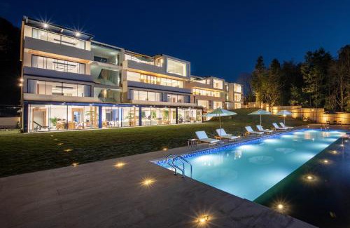 Wulingyuan House | Annica Villa