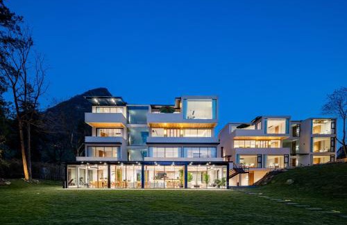 Wulingyuan House | Annica Villa