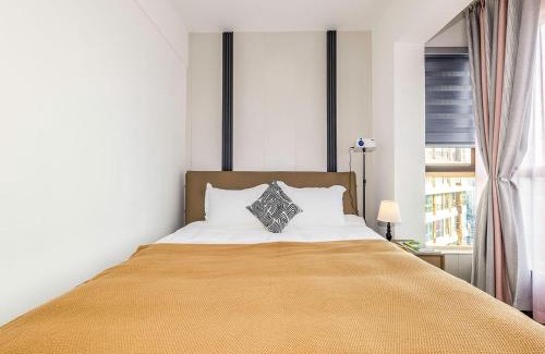 Kunming City Centre Apartment | Annie 公寓-2602