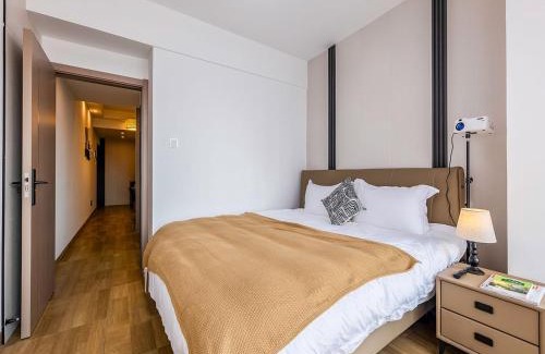 Kunming City Centre Apartment | Annie 公寓-2602